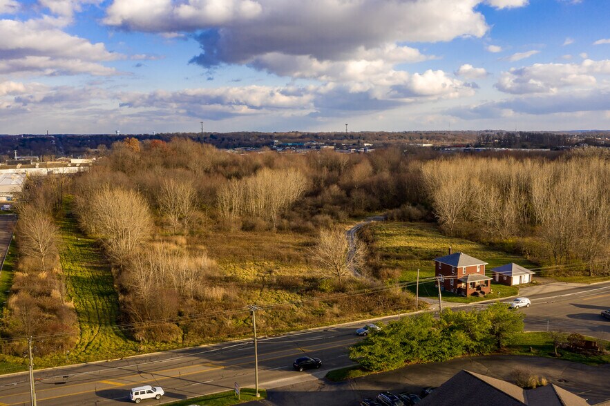 More Photos Of 6600 Frank Ave W, Canton Land For Sale