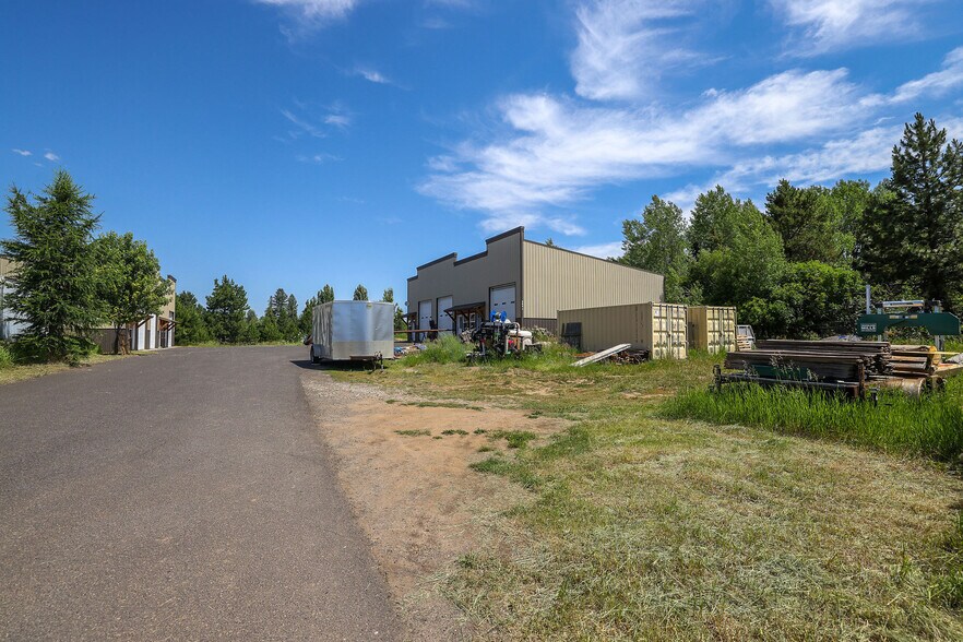 More Photos Of 460 Krahn Ln, McCall Warehouse For Sale