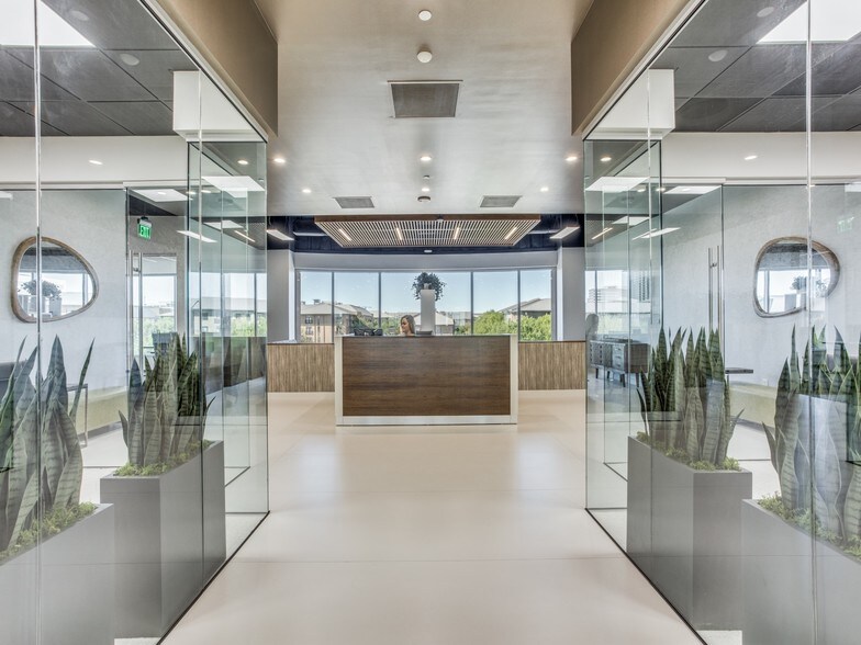 More Photos Of 5700 Tennyson Pky, Plano Coworking Space