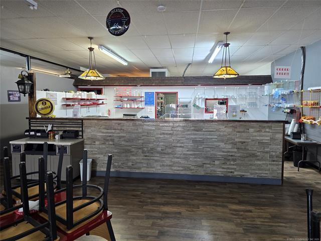 More Photos Of 101 S Main St, Bristow Office For Sale