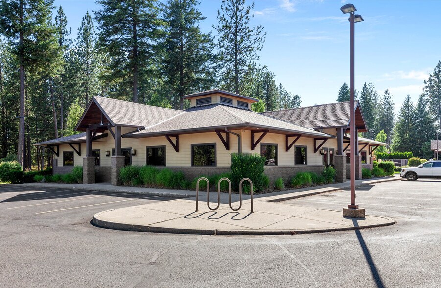 More Photos Of 663 W Canfield Ave, Coeur d'Alene Medical For Lease