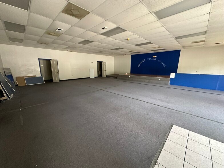 More Photos Of 2476 Georgia 88, Hephzibah Storefront For Lease