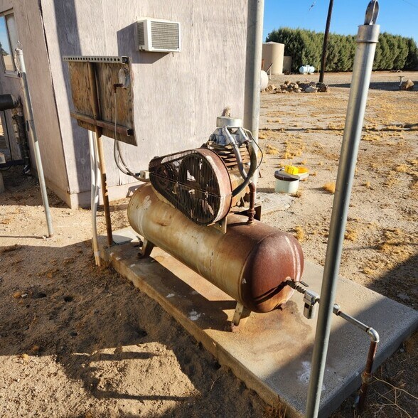 More Photos Of 6507 W Avenue G, Lancaster Land For Sale