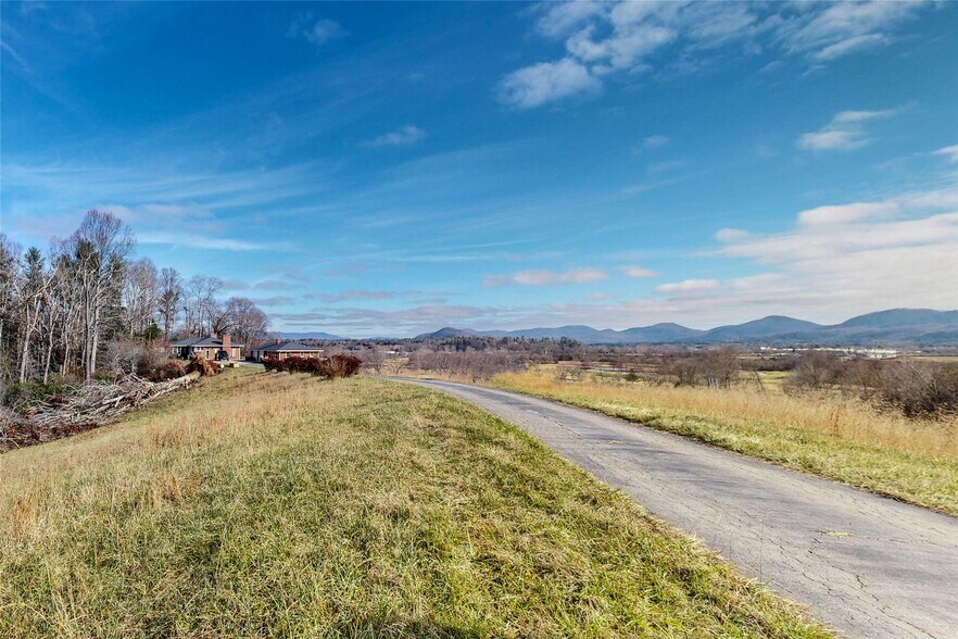 More Photos Of 598 Miles View Drive, Mills River Land For Sale