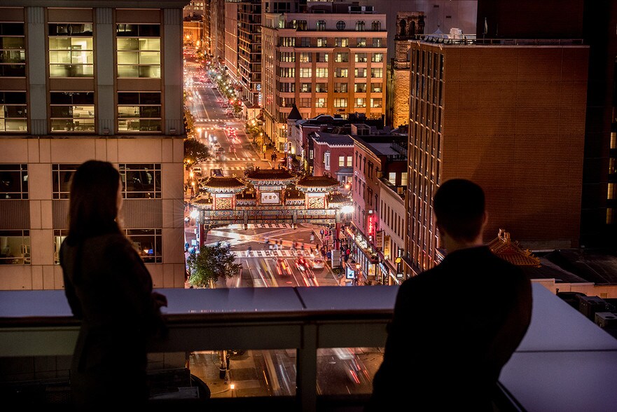 More Photos Of 777 6th St NW, Washington Office For Lease