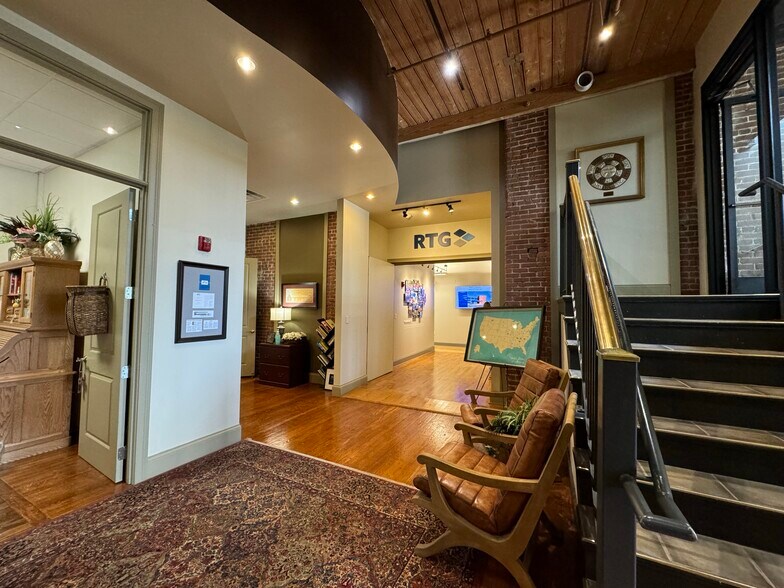 More Photos Of 2200-2300 Sutherland Ave, Knoxville Office For Lease