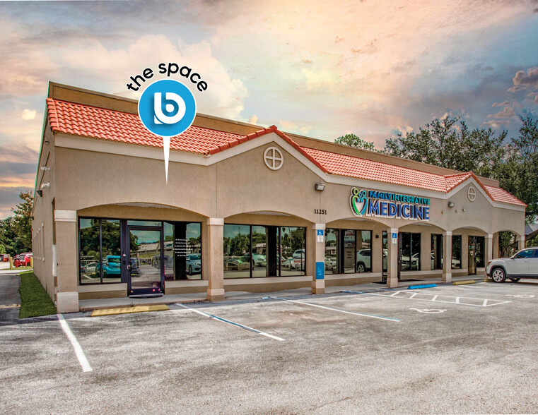 Primary Photo Of 11251 S Orange Blossom Trl, Orlando Flex For Lease