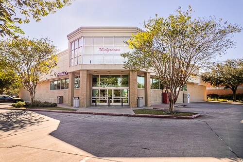 More Photos Of 101 W Southmore Ave, Pasadena Storefront Retail Office For Lease