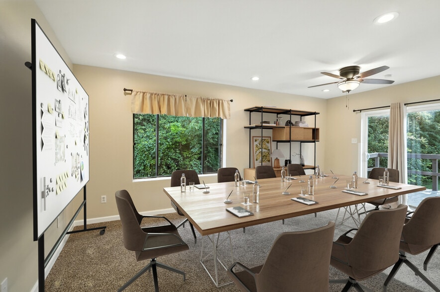 More Photos Of 7826 Columbia Rd, Maineville Office For Sale