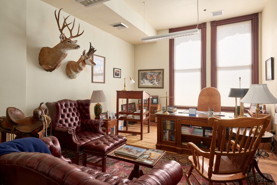 More Photos Of 216 W Lincolnway, Cheyenne Storefront Retail Office For Sale