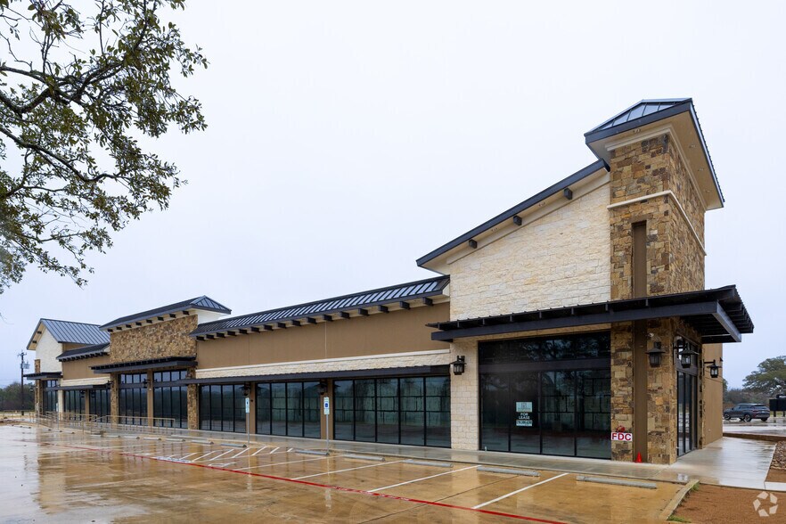 Primary Photo Of NW TPC Parkway & Evans Rd, San Antonio Unknown For Lease