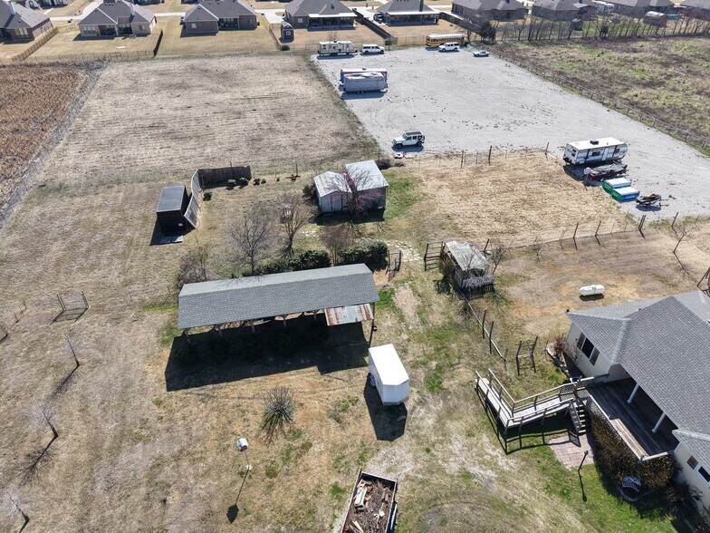 Primary Photo Of 1933 County Road 596, Nevada Land For Lease