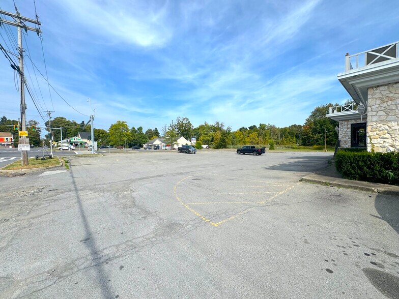 More Photos Of 500 Main St, New Paltz Land For Sale