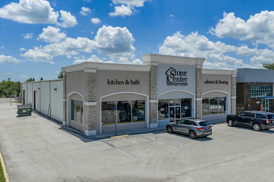 Primary Photo Of 2205 E Edgewood Dr, Lakeland Freestanding For Lease