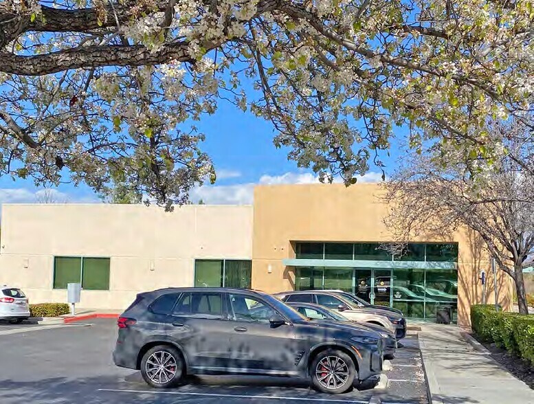 More Photos Of 41463 Margarita Rd, Temecula Office For Sale