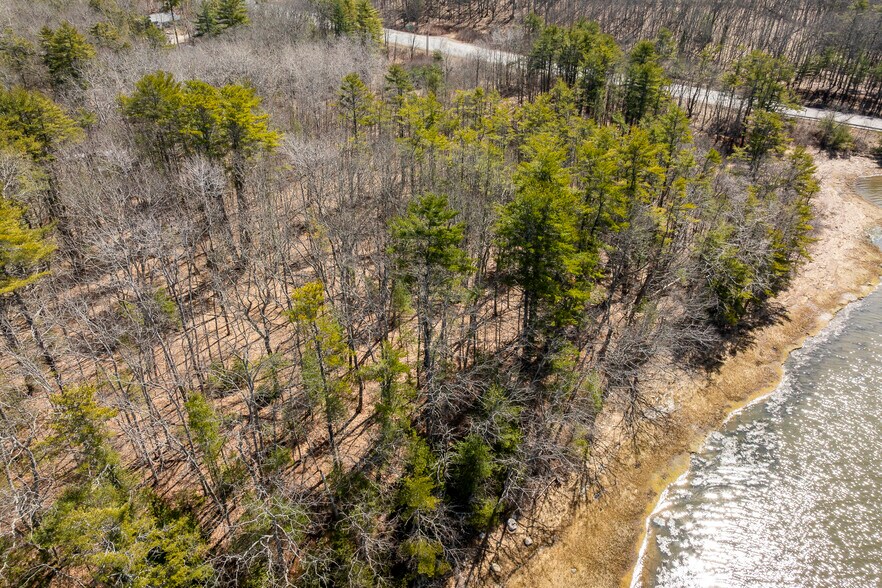 More Photos Of 2-1 US Route 1, Edgecomb Land For Sale