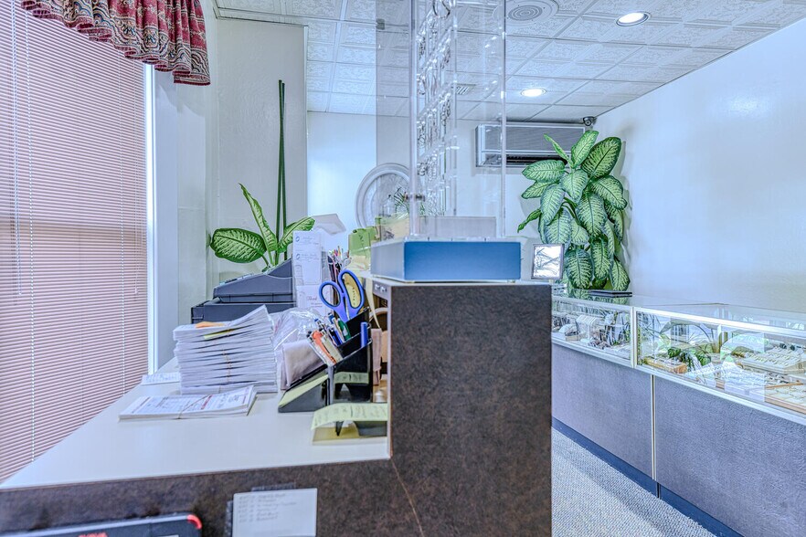 More Photos Of 173 N Main St, Milltown Storefront Retail Residential For Sale