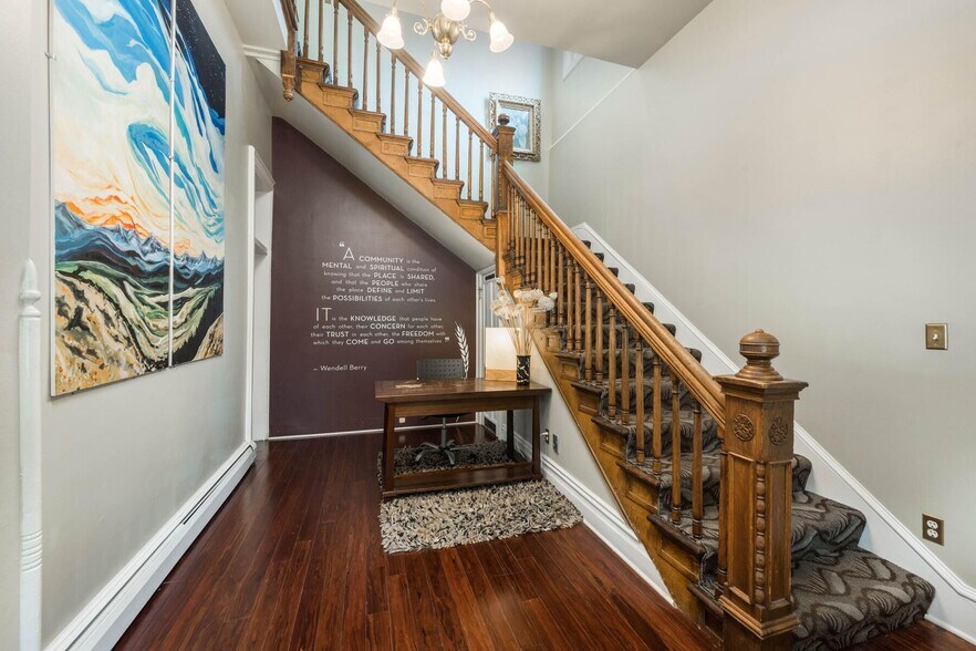 More Photos Of 2147-2151 Tremont Pl, Denver Hospitality For Sale