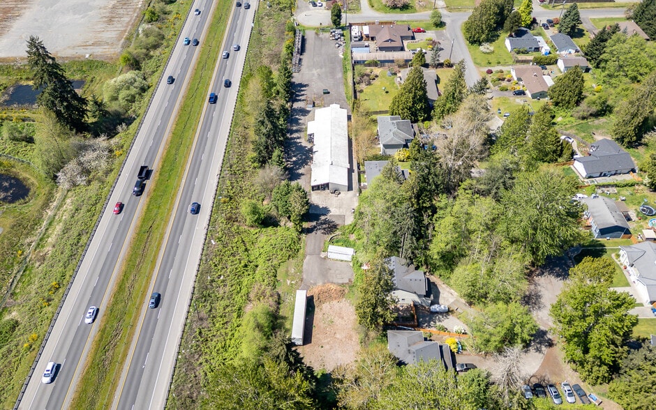 More Photos Of 10709 12th Ave E, Tacoma Warehouse For Sale