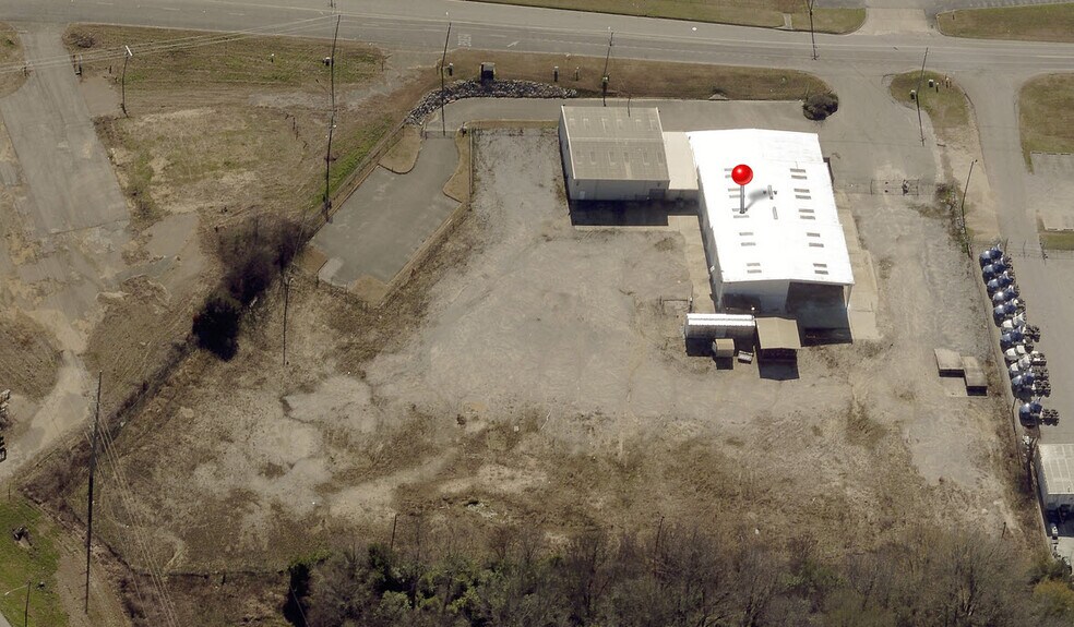 More Photos Of 3120 Hayneville Rd, Montgomery Truck Terminal For Sale