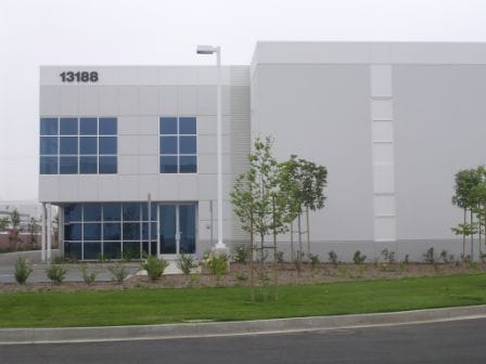 More Photos Of 13188 Flores St, Santa Fe Springs Warehouse For Lease