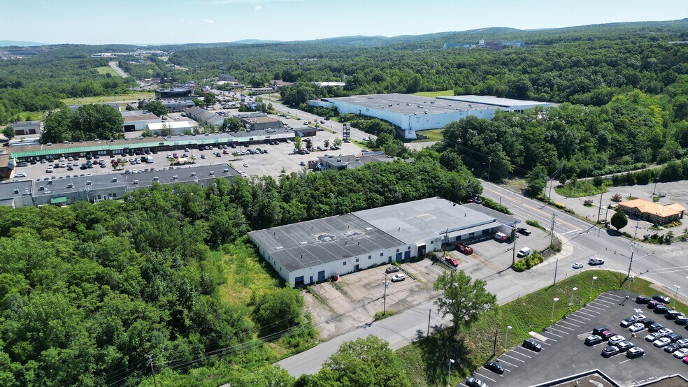 More Photos Of 1090 Highway 315 Hwy, Wilkes Barre Manufacturing For Lease