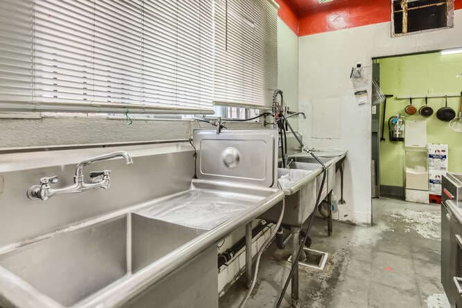 More Photos Of 3874 38th St, San Diego Restaurant For Sale