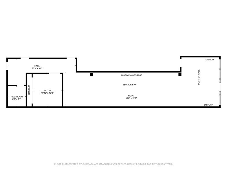 More Photos Of Stumer Rd, Rapid City Unknown For Lease