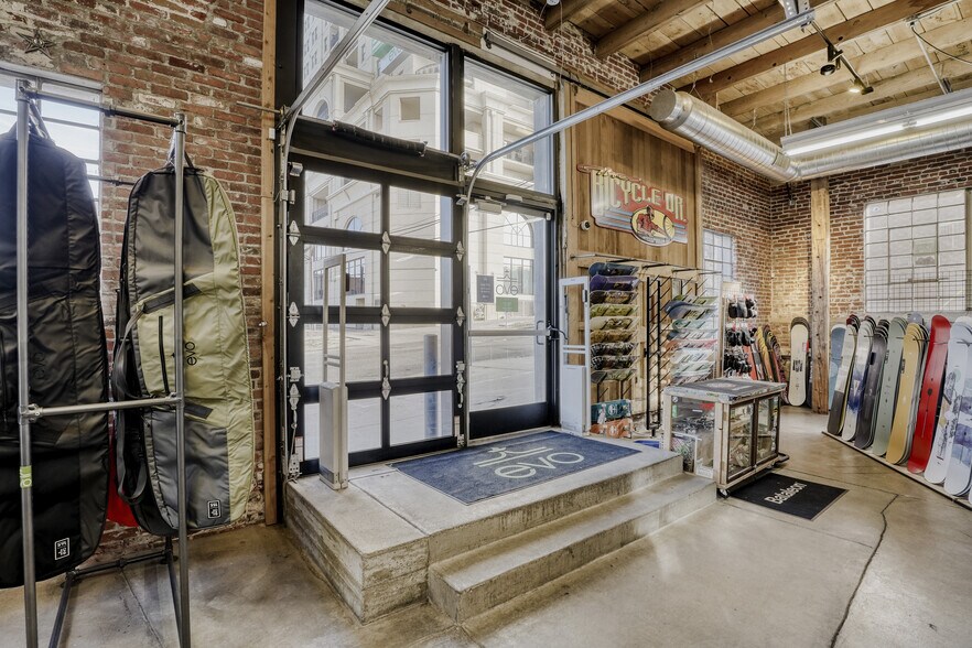 More Photos Of 860 Broadway, Denver Storefront For Sale