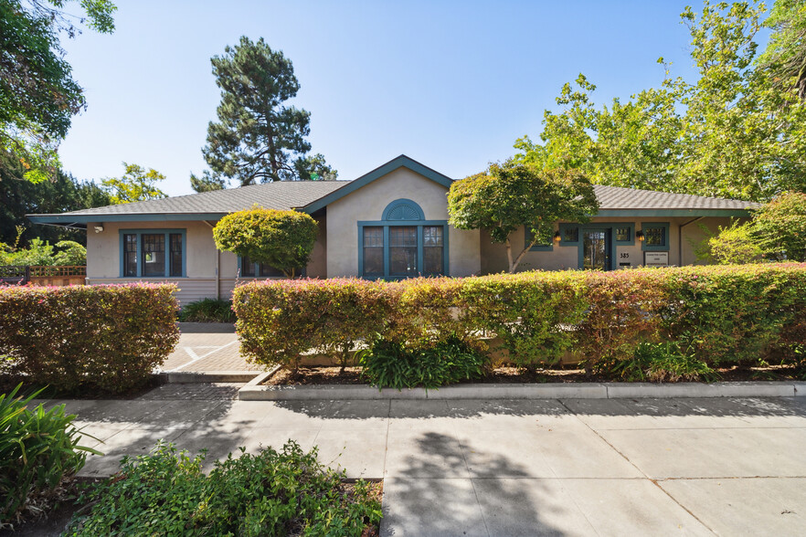 Primary Photo Of 385 Homer Ave, Palo Alto Office Residential For Lease