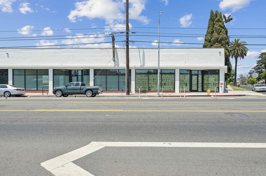 More Photos Of 4501-4515 W Adams Blvd, Los Angeles Loft Creative Space For Lease