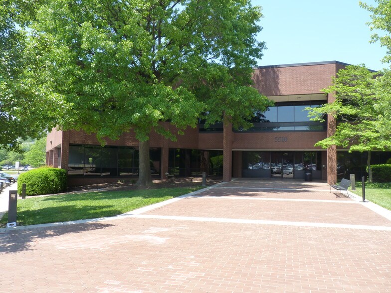 More Photos Of 5510 Cherokee Ave, Alexandria Office For Lease