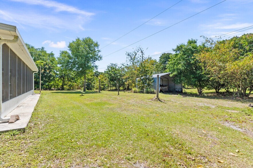 More Photos Of 11811 Range Line Rd, Saint Lucie West Land For Sale