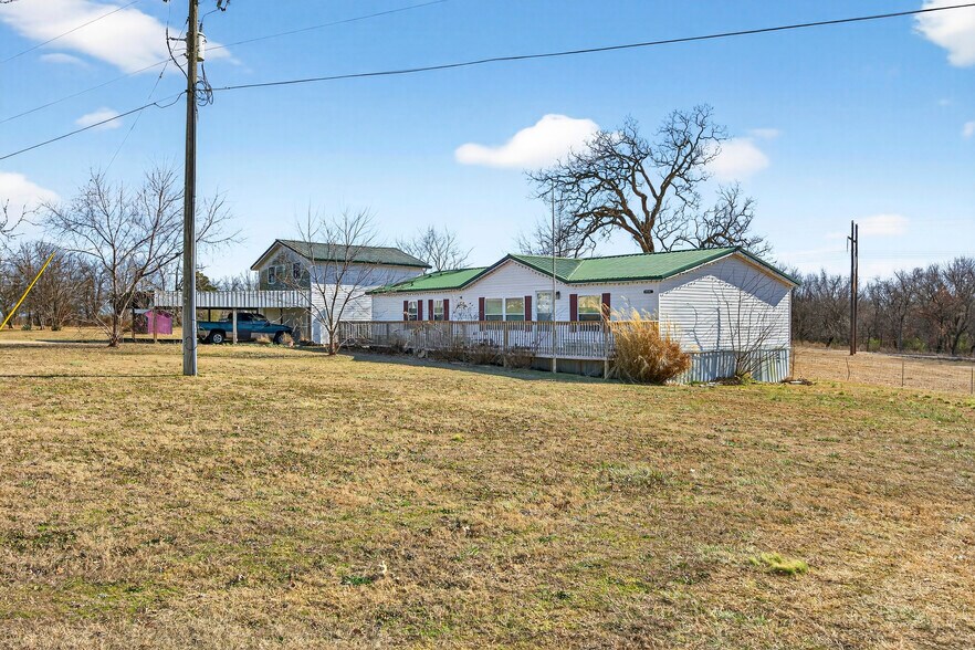 More Photos Of , Siloam Springs Industrial For Sale