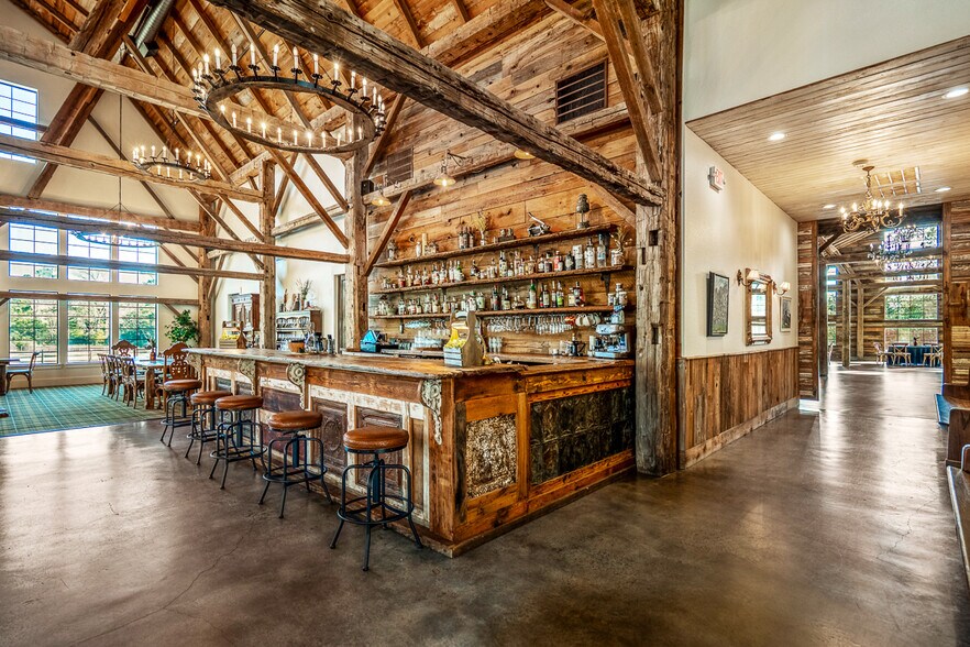 More Photos Of 3603 FM 1725 Rd, Willis Lodge Meeting Hall For Sale