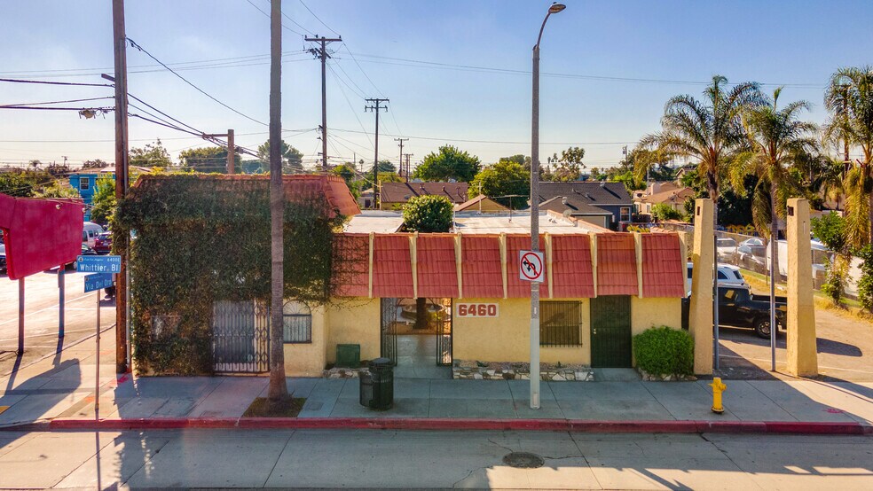More Photos Of 6460 Whittier Blvd, Los Angeles Office For Sale