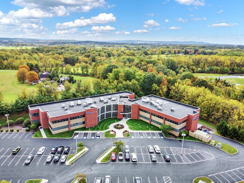 More Photos Of 8040 Carlson Rd, Harrisburg Office For Sale
