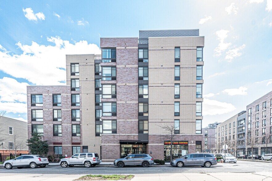 More Photos Of 524 Vandalia Ave, Brooklyn Apartments For Lease