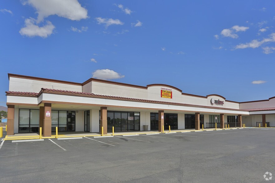 Primary Photo Of 5500 Doniphan Dr, El Paso General Retail For Lease