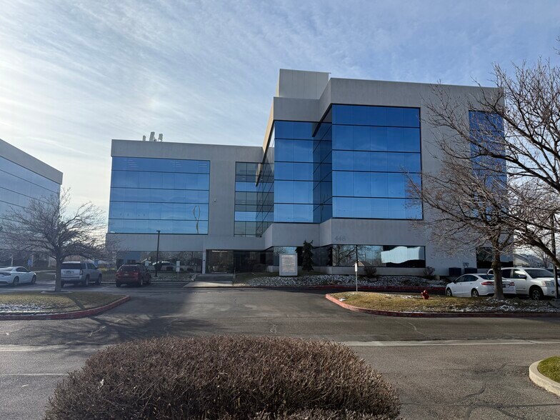 More Photos Of 448 E Winchester St, Salt Lake City Office For Lease