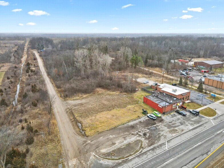 More Photos Of 43415 Michigan Ave, Canton Land For Sale