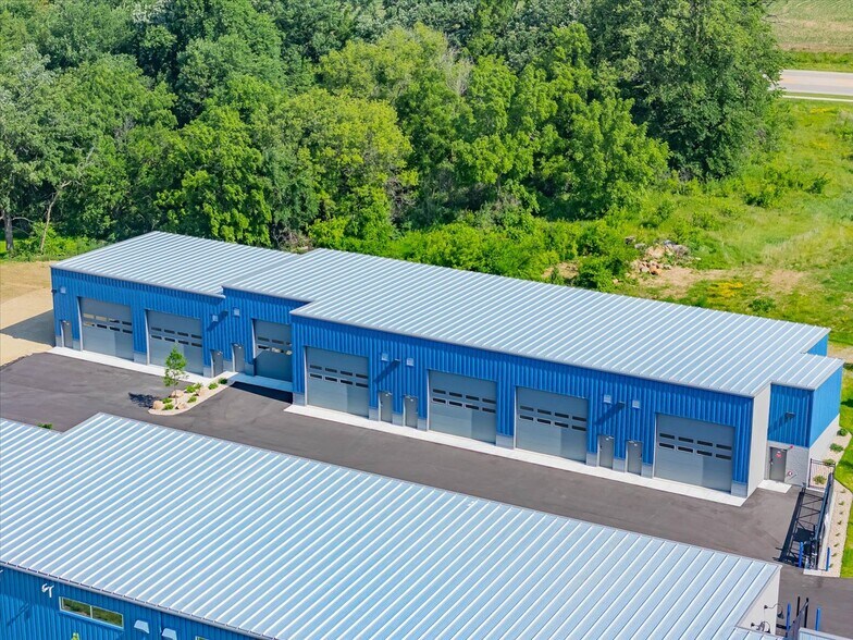 More Photos Of 644 Liberty Dr #A, Verona Warehouse For Sale