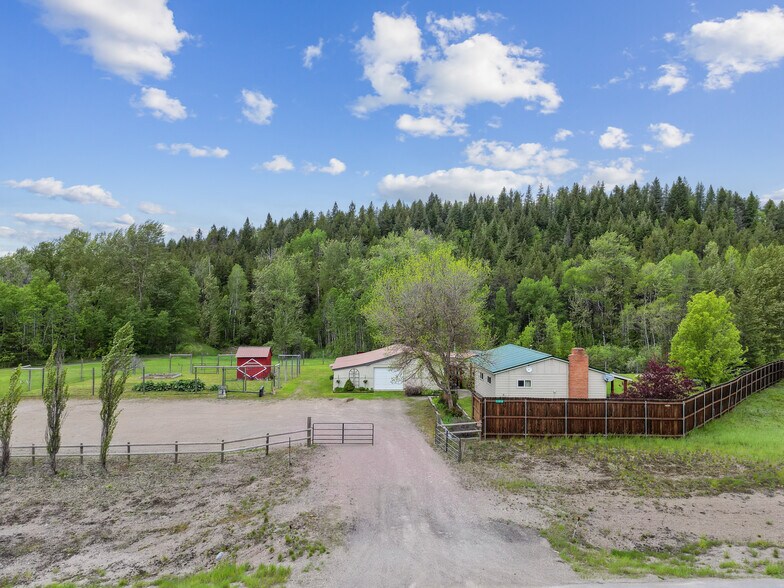 More Photos Of 11315 US Highway 2 E, West Glacier Land For Sale