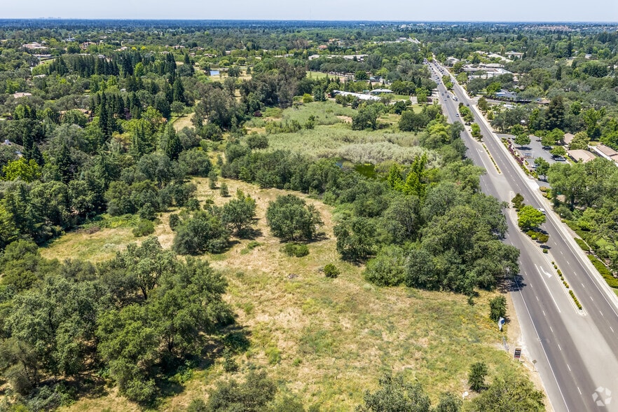 More Photos Of 6400 Douglas Blvd, Granite Bay Land For Sale