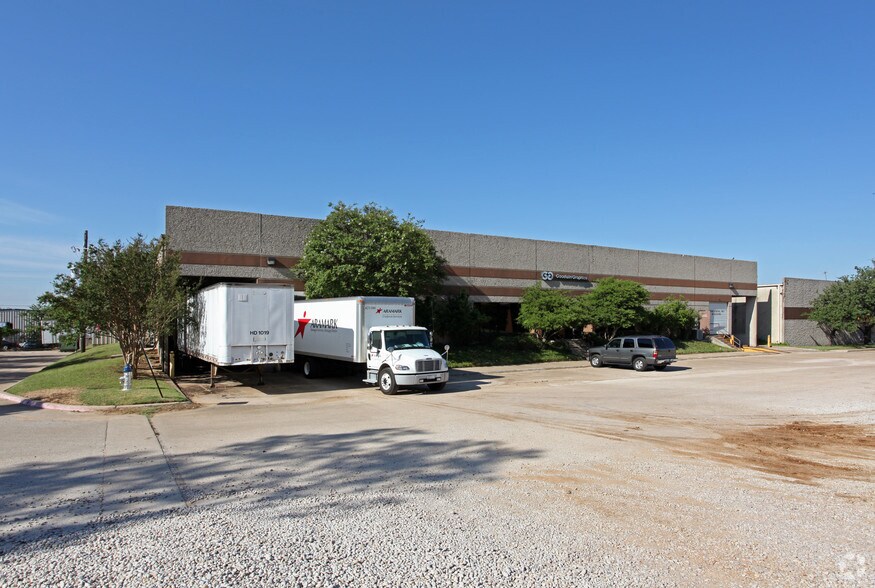 More Photos Of 1410 Vinylex Dr, Carrollton Manufacturing For Lease