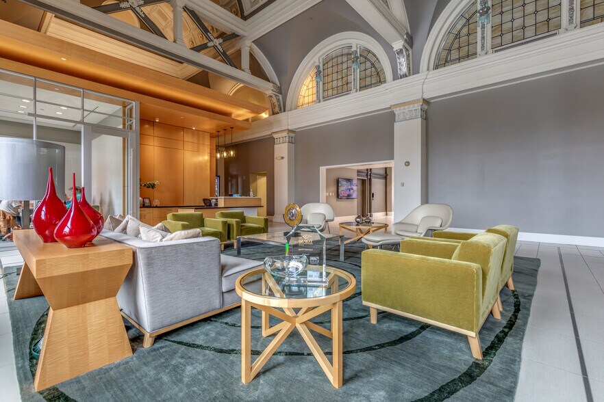 More Photos Of 319 N 4th St, Saint Louis Office Residential For Lease