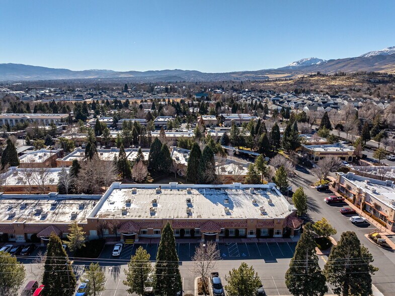 More Photos Of 6512 S McCarran Blvd, Reno Medical For Lease