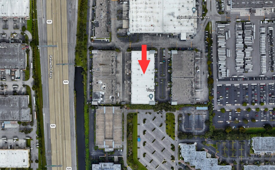 More Photos Of 7620 NW 25th St, Miami Distribution For Lease