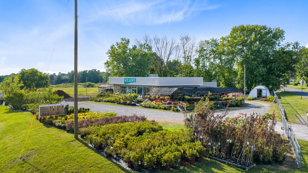 More Photos Of 3211 E Main St, Rainsville Office For Sale