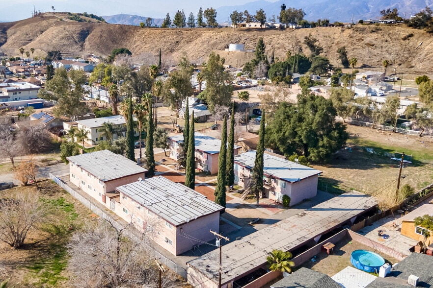 More Photos Of 1721 N Fairfax Dr, San Bernardino Apartments For Sale